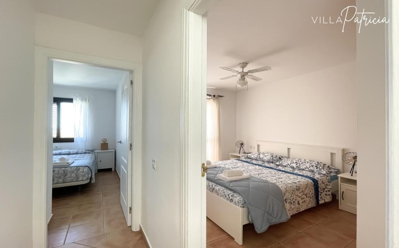 Villa Patricia Corralejo Luaran gambar