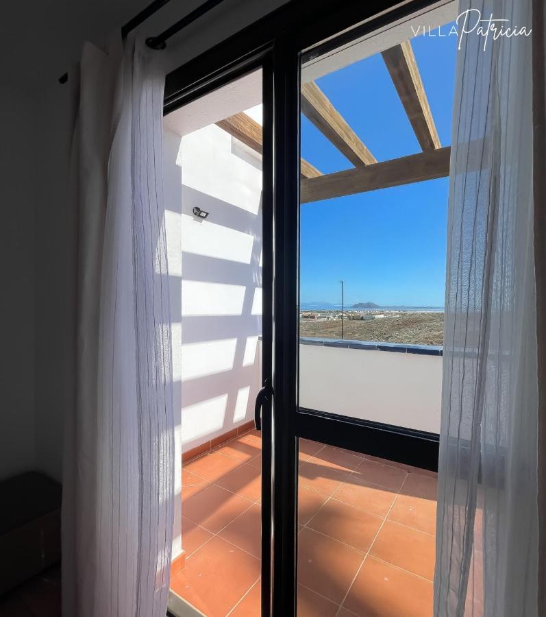 Villa Patricia Corralejo Luaran gambar