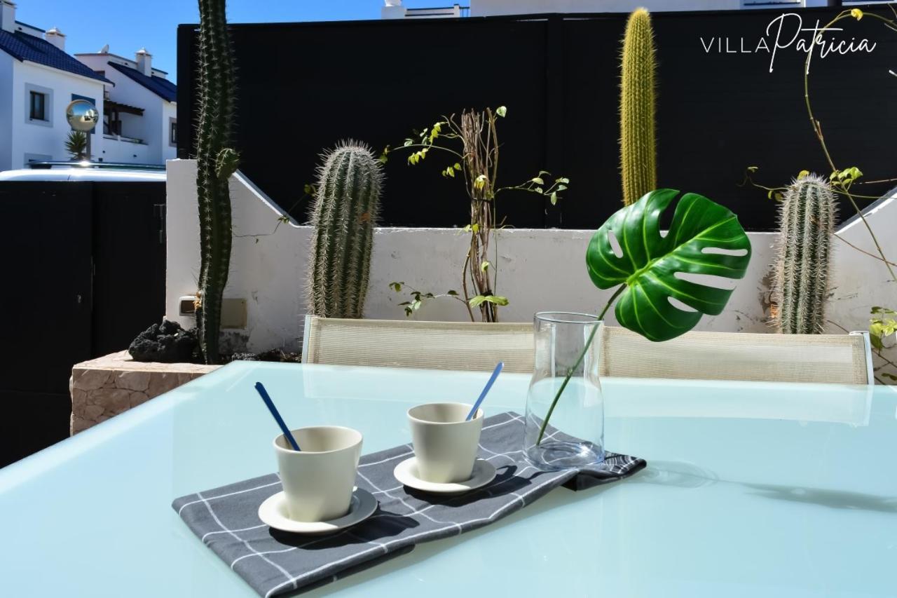 Villa Patricia Corralejo Luaran gambar