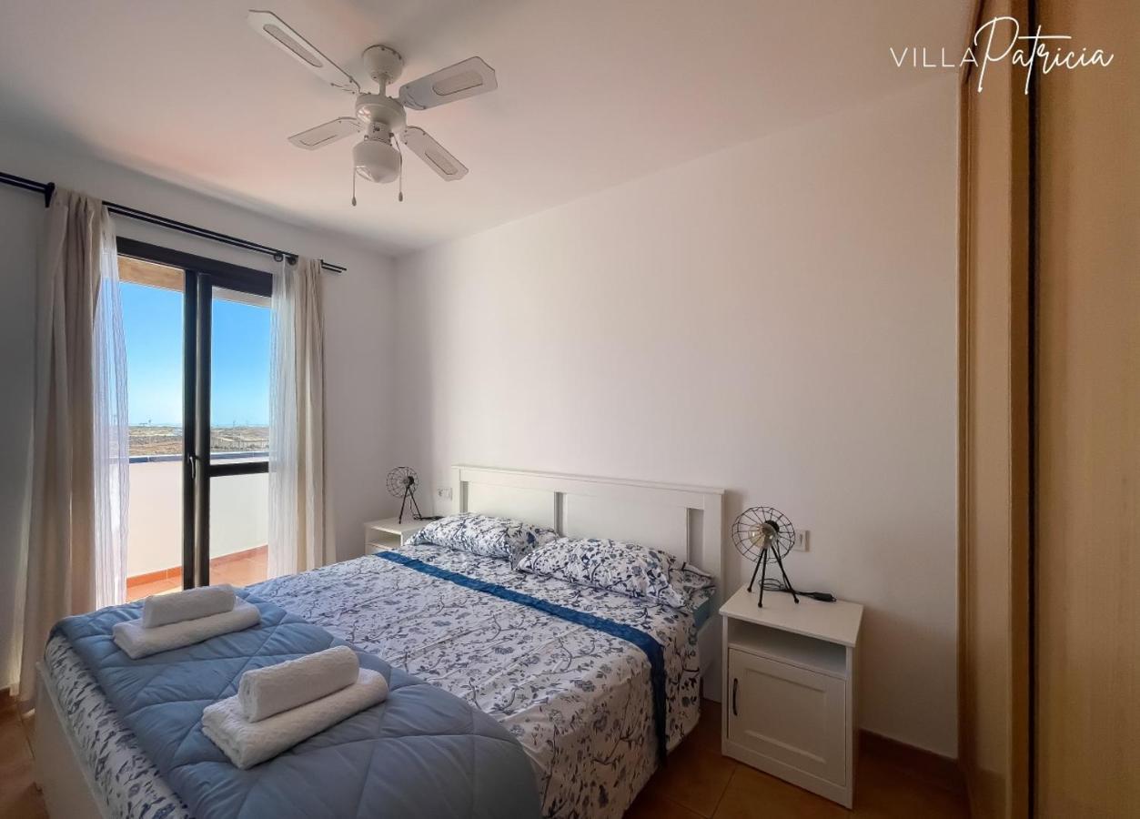 Villa Patricia Corralejo Luaran gambar