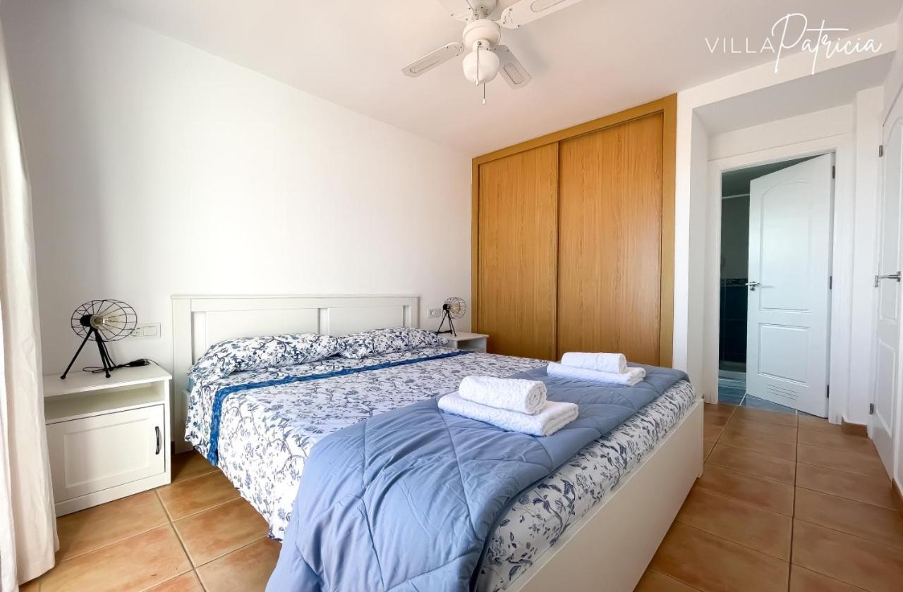 Villa Patricia Corralejo Luaran gambar