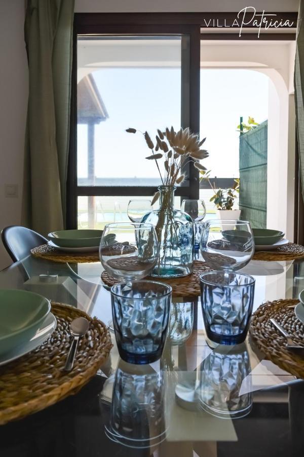Villa Patricia Corralejo Luaran gambar