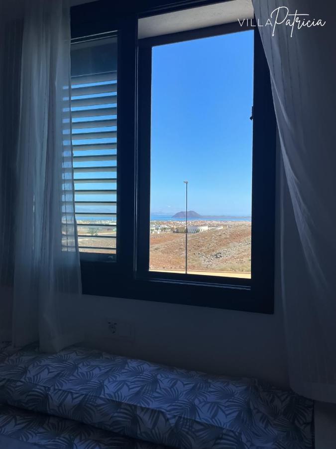 Villa Patricia Corralejo Luaran gambar