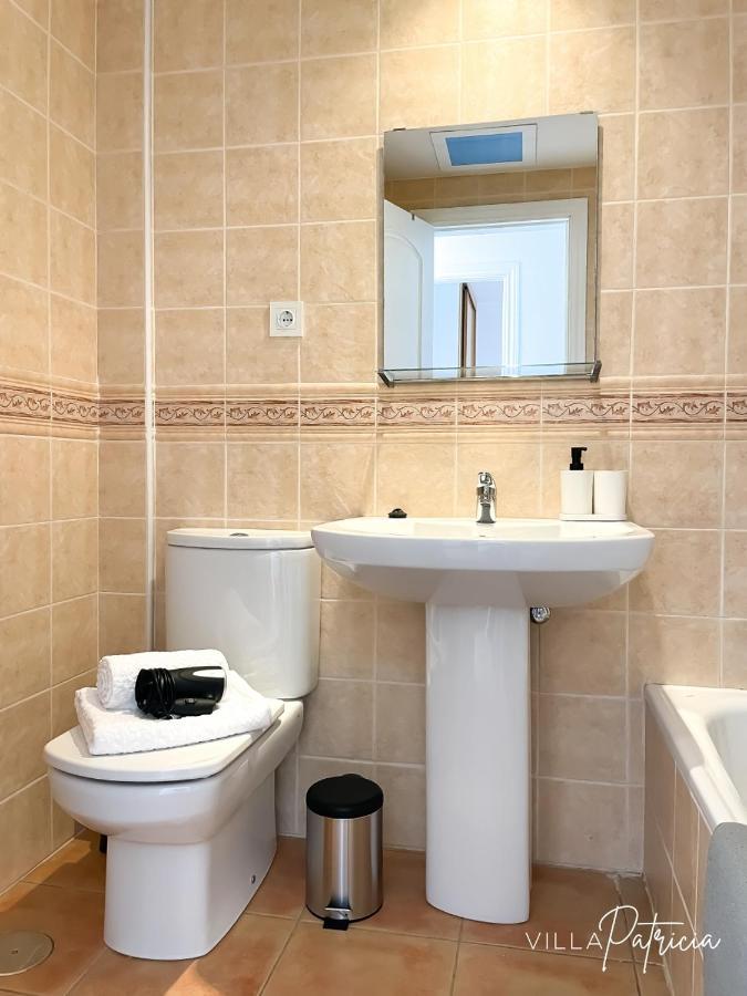 Villa Patricia Corralejo Luaran gambar