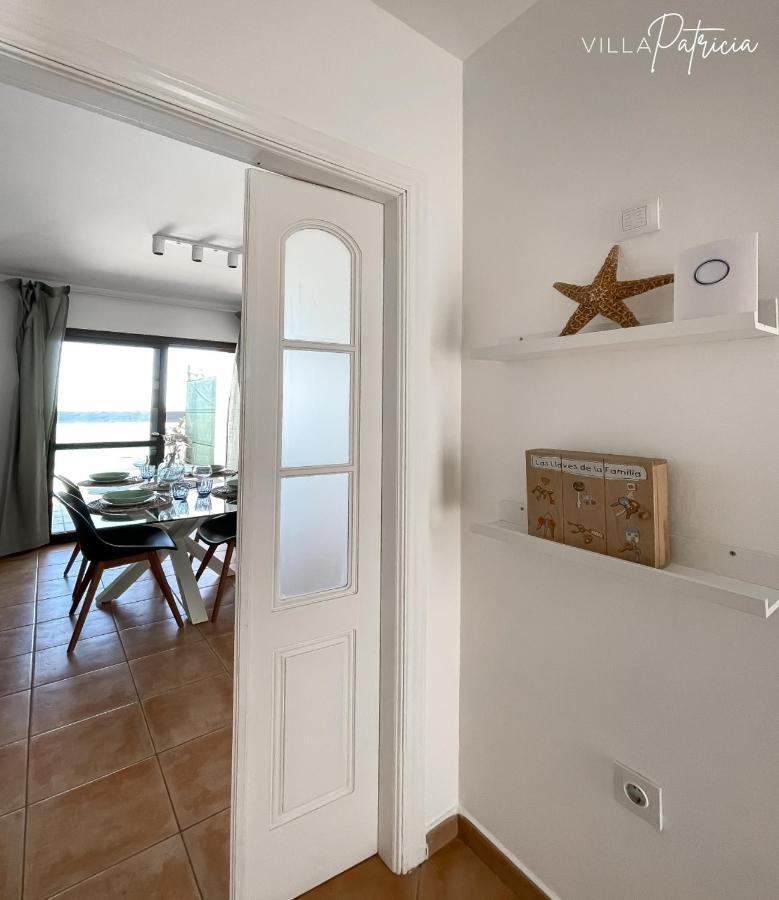 Villa Patricia Corralejo Luaran gambar