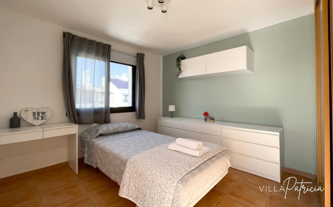 Villa Patricia Corralejo Luaran gambar