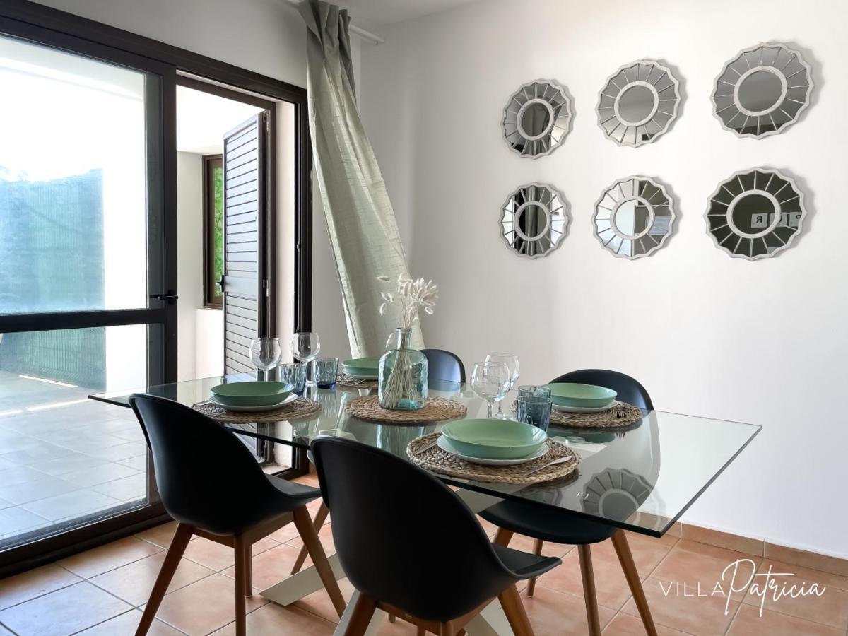 Villa Patricia Corralejo Luaran gambar