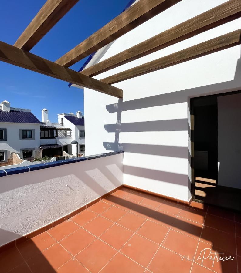 Villa Patricia Corralejo Luaran gambar