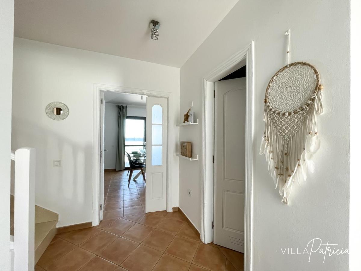 Villa Patricia Corralejo Luaran gambar