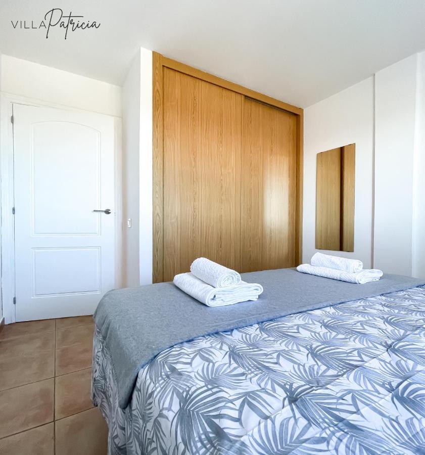 Villa Patricia Corralejo Luaran gambar