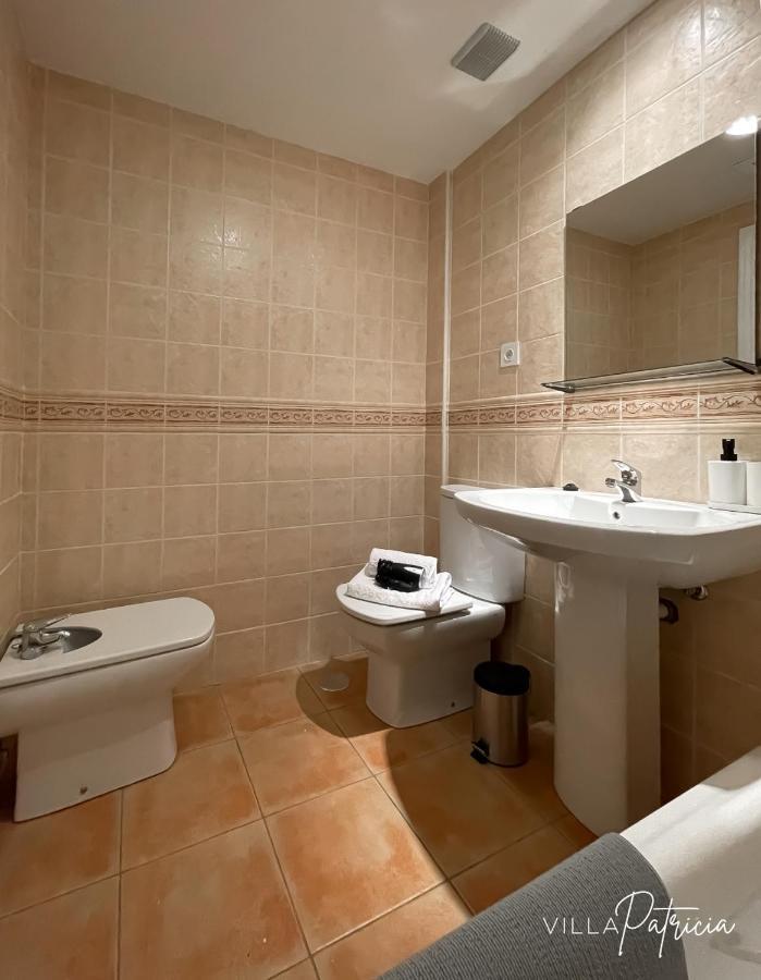 Villa Patricia Corralejo Luaran gambar