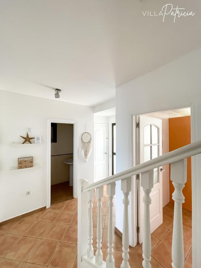 Villa Patricia Corralejo Luaran gambar