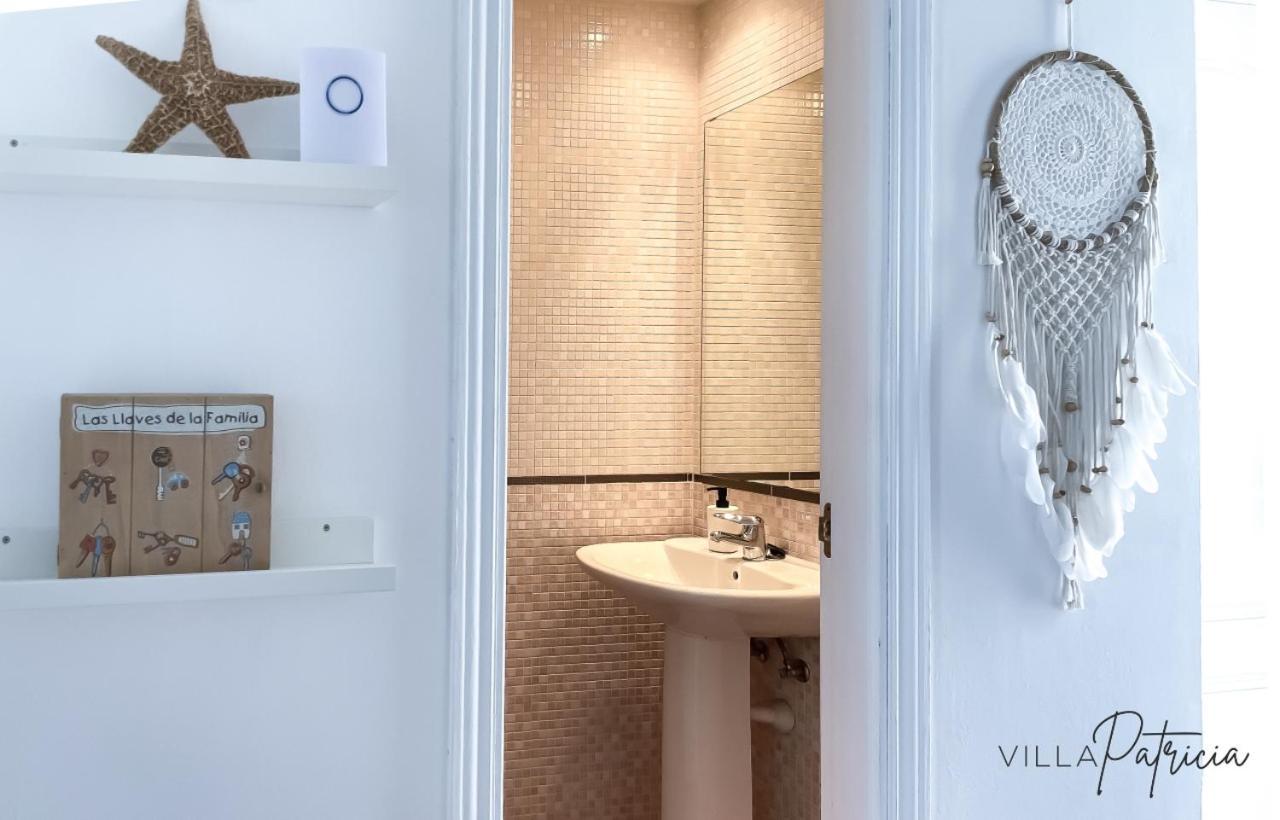 Villa Patricia Corralejo Luaran gambar