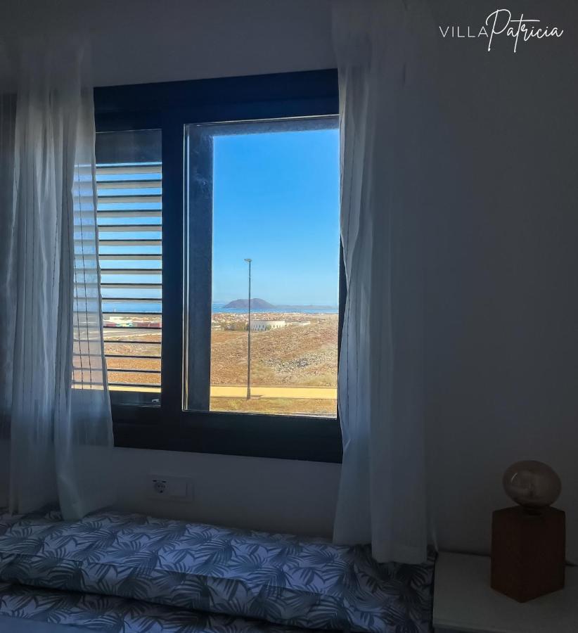 Villa Patricia Corralejo Luaran gambar
