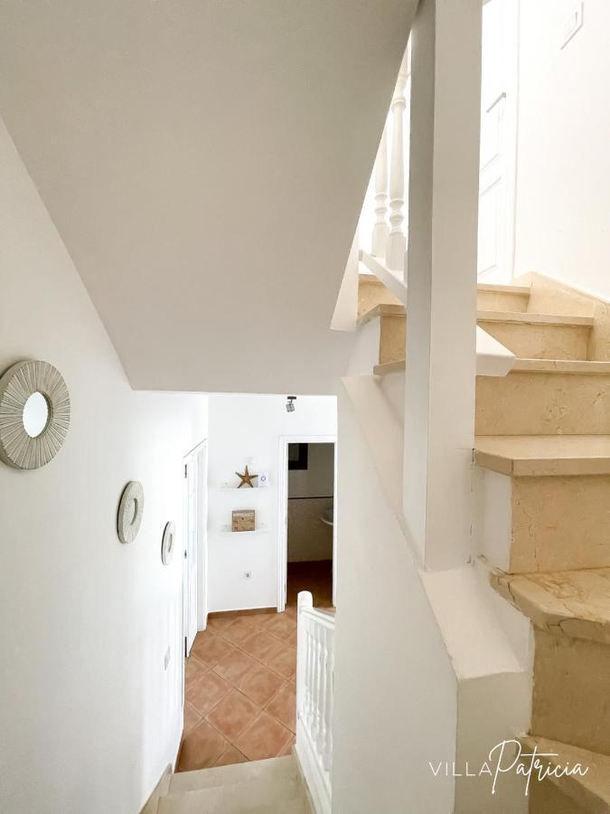 Villa Patricia Corralejo Luaran gambar