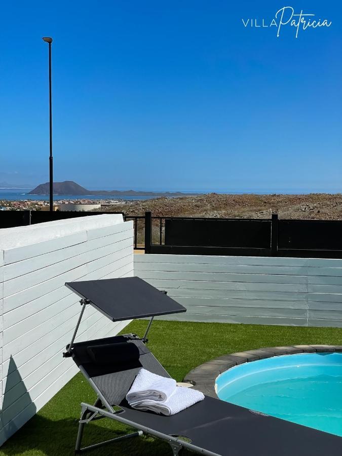 Villa Patricia Corralejo Luaran gambar