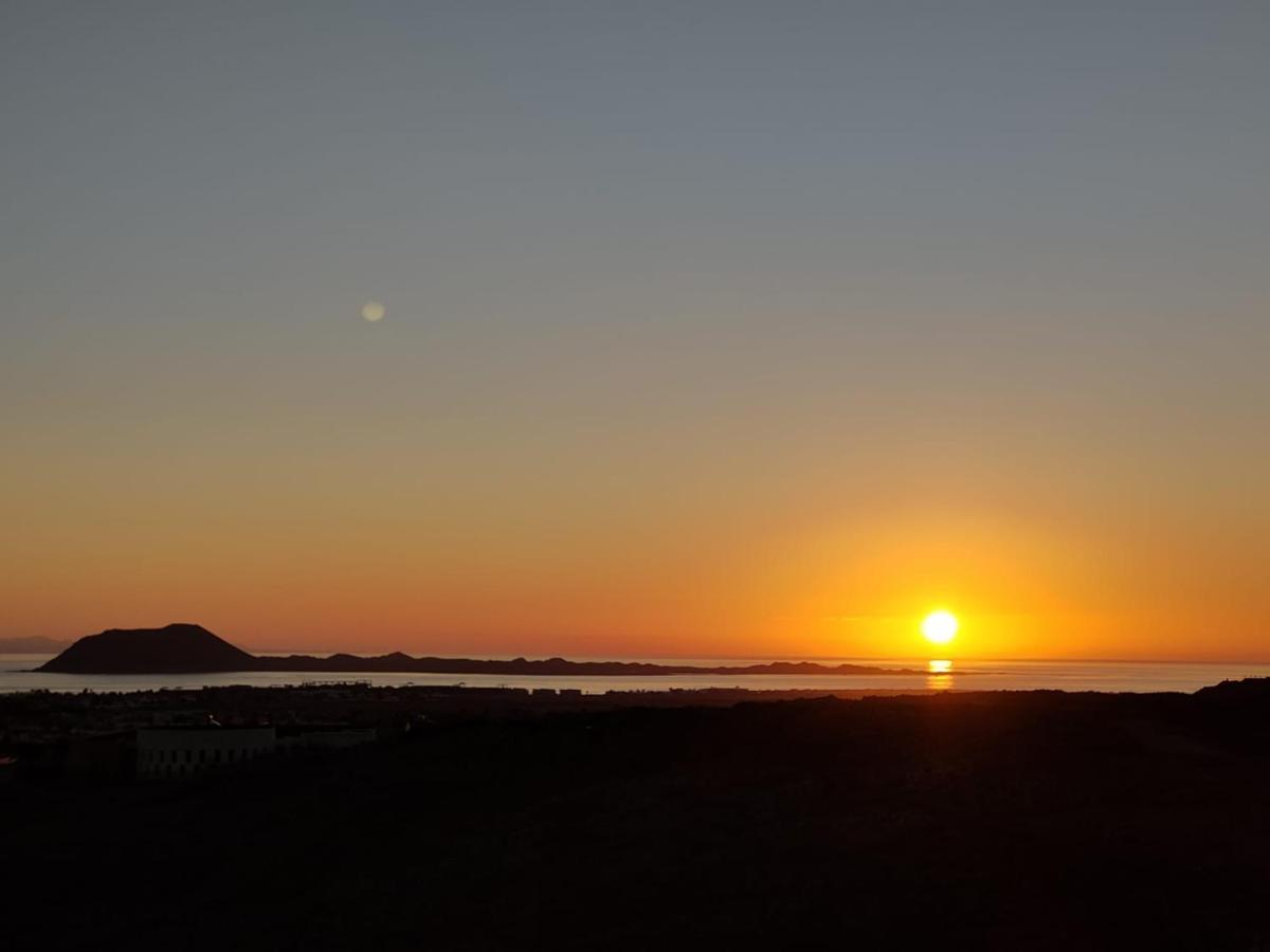 Villa Patricia Corralejo Luaran gambar